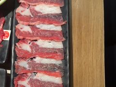 -掂档潮汕牛肉火锅(万象城店)