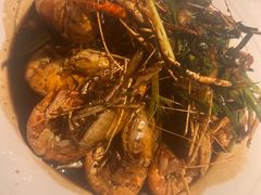 -老头儿油爆虾(星光一期店)