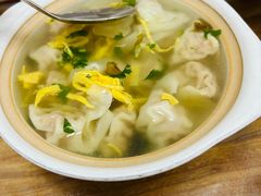-吉云馄饨(桑梓路店)