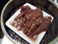 -新大咀港式茶餐厅(宝山万达店)