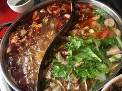 -香丽缘饭馆(黑龙潭店)