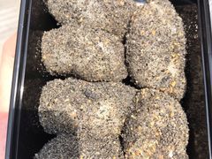 麻糍-叶氏麻糍(鼓浪屿店)