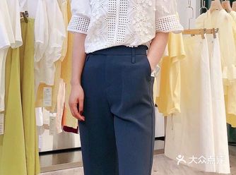 被这家店拿捏得死死的，买衣服首选