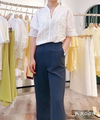 被这家店拿捏得死死的,买衣服首选