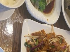 -文津国际酒店-大南门广式茶餐厅