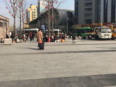 -商丘站