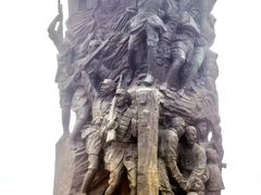 -中国人民抗日战争纪念雕塑园