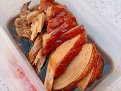 -竺桥兄弟烤鸭馆(竺桥店)