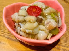 芥末章鱼-三禾屋·亚洲融合小馆(未来科技城店)