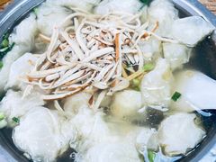 -荣巷小馄饨(荣巷店)