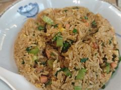 -利杨记·本味轩粥坊·烧烤(宝体店)