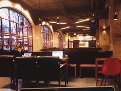 -VESH COFFEE(定西路店)