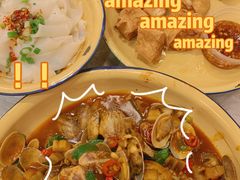 -东排食堂长沙小吃大排档(五一广场店)