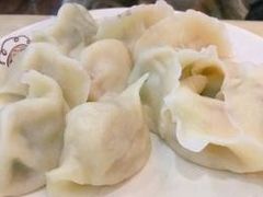 -饺子季水饺餐厅(新市街店)