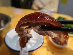 -老字号蛇口德记烧腊饭店·海鲜加工