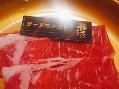 -牛YO寿喜烧火锅自助(三台子万象汇店)