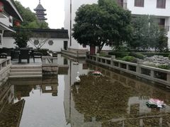 -苏州吴宫泛太平洋酒店