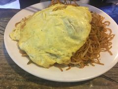 -黑蛋烤肉坊(光华路总店)