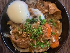-拉面莊夢語＆中华料理八椿