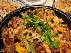 -渝蛙馆(新百店)