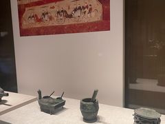 -陕西历史博物馆