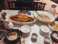 -径山十八道·风味民间菜(杭州总店)