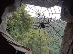 -西游洞风景区