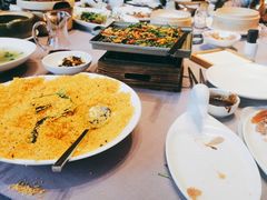 -金鸭季·北京烤鸭(深业上城店)