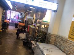 -味之绝热血美蛙鱼火锅(中坝店)