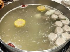 -和兴记潮汕牛肉火锅(太原街万达店)
