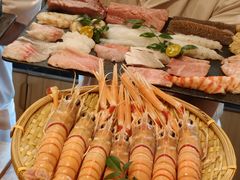 -鮨冠OMAKASE食べ放题(北京首店)