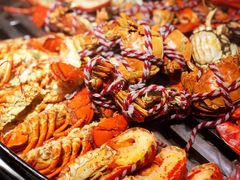 -解放碑威斯汀酒店-知味国际美食餐厅