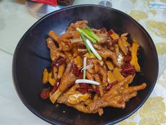 -聚味瞿记·龙虾堂(树木岭店)