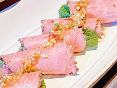 -福嗝er 咖啡&精酿餐吧(东四店)