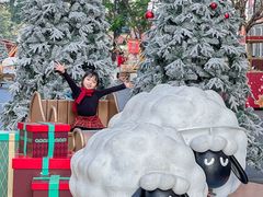 -东莞松山湖万象汇