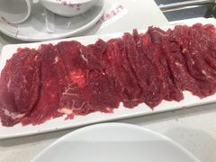 牛肉-古乐牛香·鲜牛肉牛杂火锅(新区店)