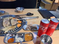 -麻蒲碳烤肉(嘉禾东平地铁站19号店)