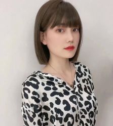 -AMO SALON男士形象