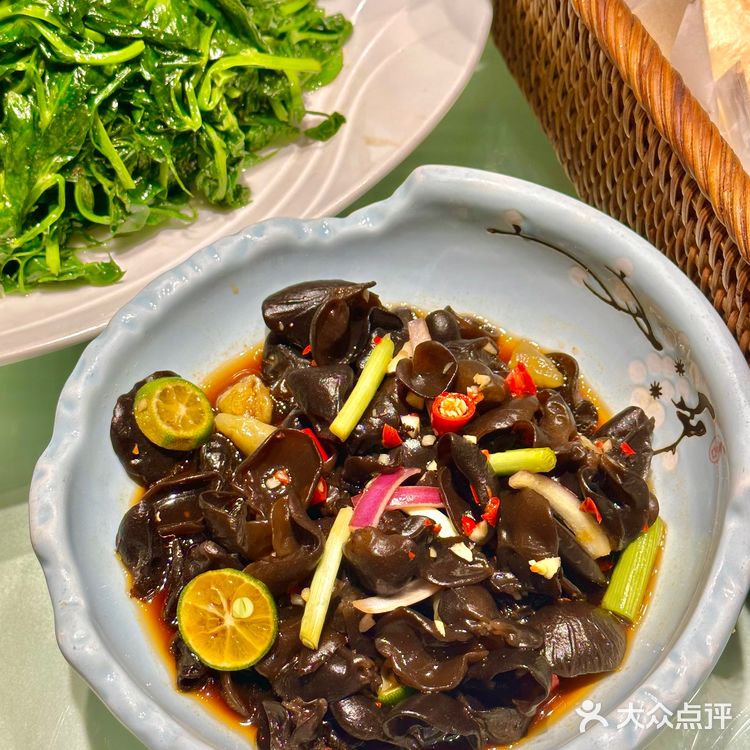 成都|米其林川菜扛把子,本地人墙裂推荐