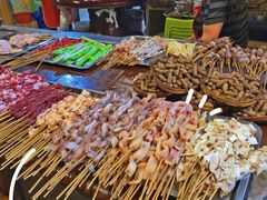 -袁师傅烤肉(弹子石店)