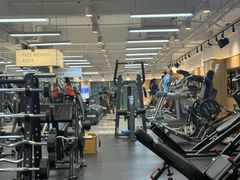-古德菲力健身(特区报业店)