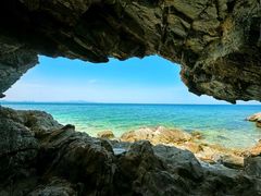 -养马岛旅游度假区