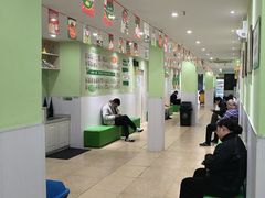 -学知乐教育·幼小衔接·小学科辅导(嘉定镇校区)