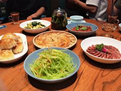 -驿楼兰·新疆菜(火车站店)