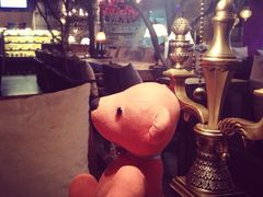 大堂-漫咖啡MAANCOFFEE(人大店)