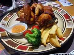 -斗牛士牛排(南京东路店)