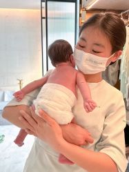 -baby bella小贝拉母婴护理中心(杭州凯宾斯基店)