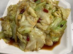 手撕包菜-黑皮酸菜鱼(三山街店)