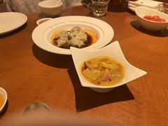 -杭州JW万豪酒店-万豪中餐厅