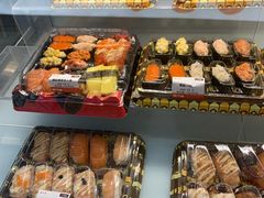 -争鲜回转寿司(东方银座店)